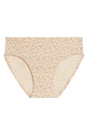 Chantelle Lingerie Soft Stretch Bikini In Neutral