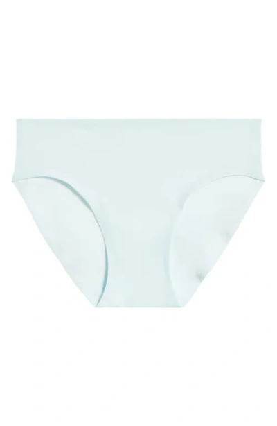 Chantelle Lingerie Soft Stretch Bikini In Blue