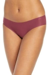 Chantelle Lingerie Soft Stretch Bikini In Pink