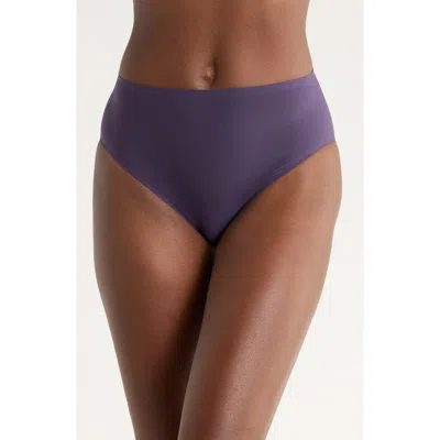 Chantelle Lingerie Soft Stretch High Cut Briefs In Multi