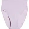 Chantelle Lingerie Soft Stretch High Cut Briefs In Lavandin