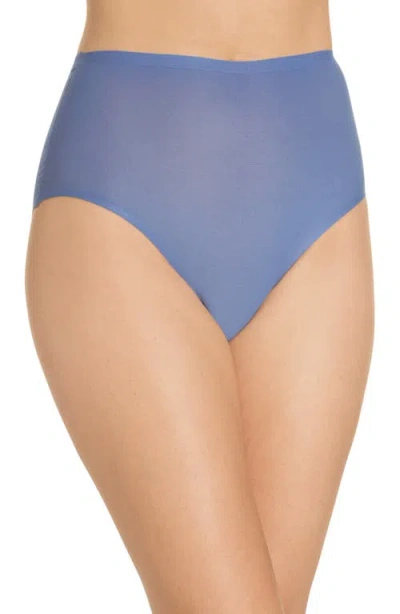 Chantelle Lingerie Soft Stretch High Waist Briefs In Multi