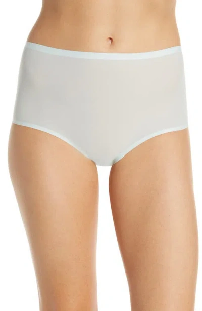 Chantelle Lingerie Soft Stretch High Waist Briefs In Multi
