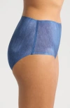 CHANTELLE LINGERIE CHANTELLE LINGERIE SOFT STRETCH HIGH WAIST BRIEFS