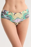 Chantelle Lingerie Soft Stretch Seamless Hipster Panties