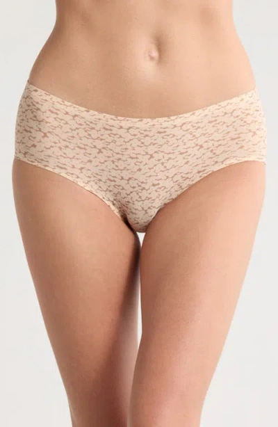 CHANTELLE LINGERIE CHANTELLE LINGERIE SOFT STRETCH SEAMLESS HIPSTER PANTIES
