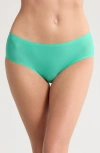 Chantelle Lingerie Soft Stretch Seamless Hipster Panties
