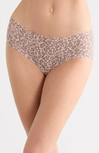 Chantelle Lingerie Soft Stretch Seamless Hipster Panties In Multi