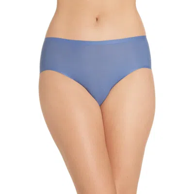 Chantelle Lingerie Soft Stretch Seamless Hipster Panties In Multi