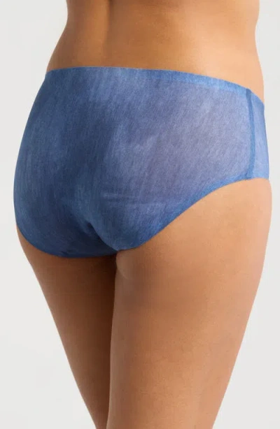 CHANTELLE LINGERIE CHANTELLE LINGERIE SOFT STRETCH SEAMLESS HIPSTER PANTIES