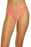 CHANTELLE LINGERIE SOFT STRETCH SEAMLESS HIPSTER PANTIES