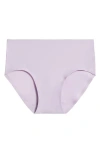 Chantelle Lingerie Soft Stretch Seamless Hipster Panties In Pink