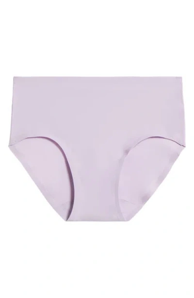 Chantelle Lingerie Soft Stretch Seamless Hipster Panties In Pink
