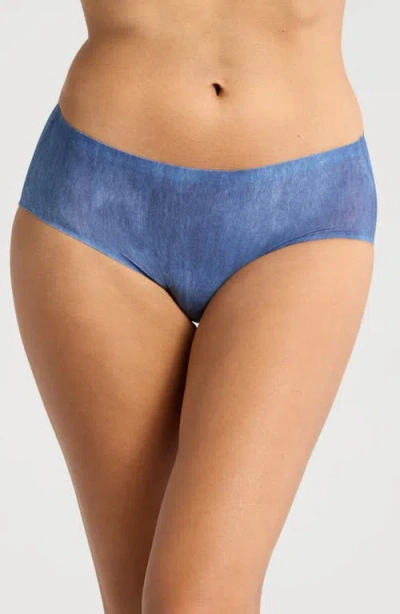 Chantelle Lingerie Soft Stretch Seamless Hipster Panties In Multi