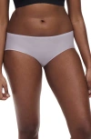 Chantelle Lingerie Soft Stretch Seamless Hipster Panties In Nypmh-zw
