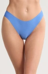 Chantelle Lingerie Soft Stretch Seamless Hipster Panties