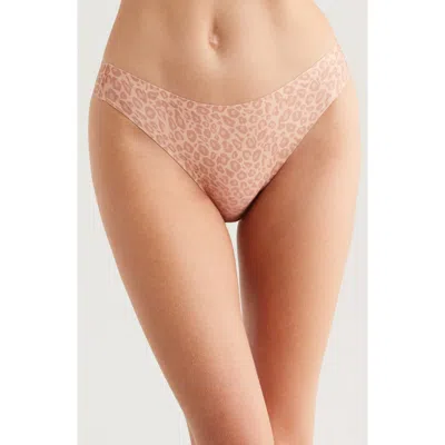 CHANTELLE LINGERIE CHANTELLE LINGERIE SOFT STRETCH THONG