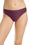 Chantelle Lingerie Soft Stretch Thong