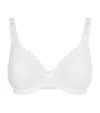 Chantelle Maternity Nursing Spacer Bra In White
