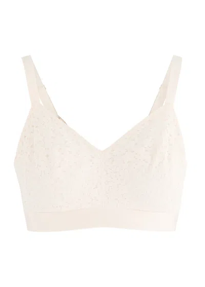 CHANTELLE CHANTELLE NORAH LACE BRALETTE