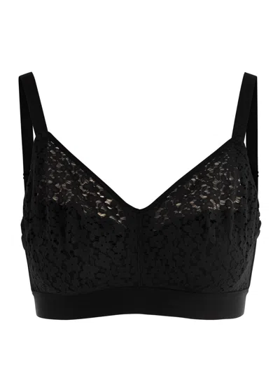 CHANTELLE CHANTELLE NORAH LACE BRALETTE
