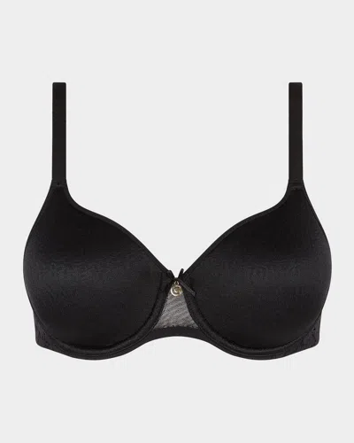CHANTELLE NORAH LACE FULL-COVERAGE SPACER BRA
