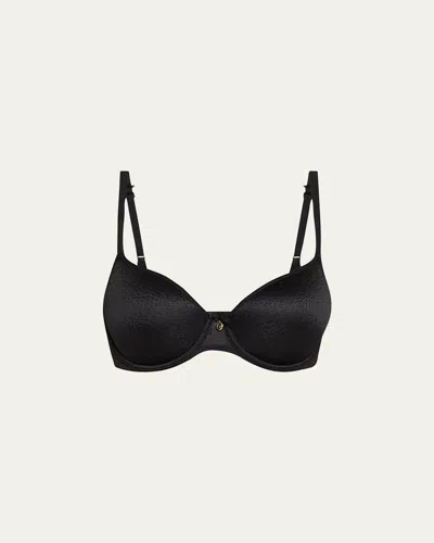 CHANTELLE NORAH LACE FULL-COVERAGE SPACER BRA