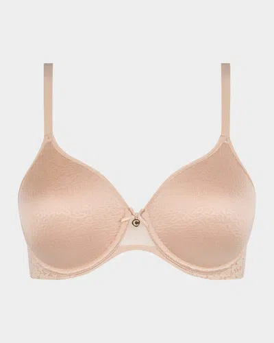 CHANTELLE NORAH LACE FULL-COVERAGE SPACER BRA