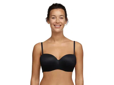 Chantelle Norah Strapless Bra In Black