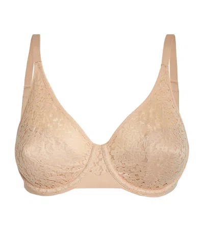 CHANTELLE NORAH UNDERWIRED BRA