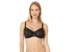 Chantelle Origins Full Coverage Underwire Bra In Black