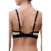 Chantelle Pulp Embroidered Wireless Bra