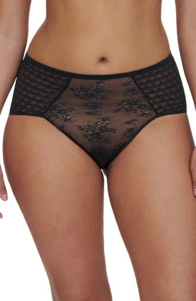 Chantelle Pulp High Waist Briefs