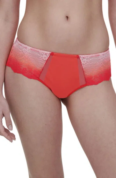 Chantelle Pulp Hipster Boyshorts