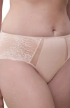 Chantelle Pulp Hipster Boyshorts In Pink