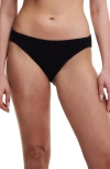 Chantelle Pulp Jacquard Bikini Bottoms