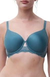 Chantelle Pulp Underwire Full Coverage T-shirt Bra