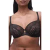 Shop Chantelle Pulp Unlined Underwire Bra