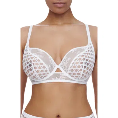Chantelle Pulp Unlined Underwire Bra