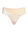 Chantelle Seamless Briefs In Beige