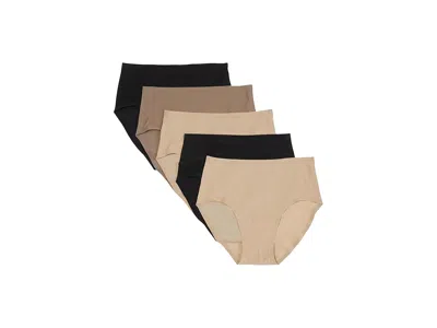 CHANTELLE SOFT STRETCH 5-PACK HIPSTER