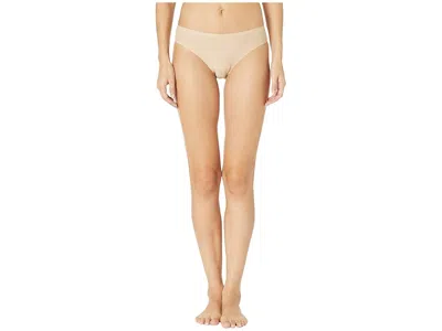 Chantelle Soft Stretch Bikini In Brown
