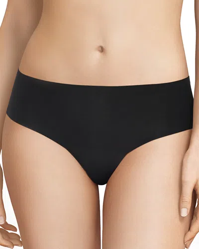 Chantelle Soft Stretch Cheekini Brief In Black