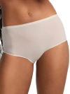 Chantelle Soft Stretch Full Brief In Galet