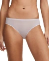 Chantelle Soft Stretch One-size Bikini In White