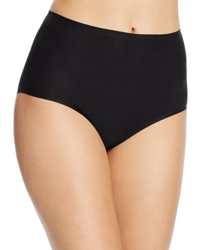 CHANTELLE SOFT STRETCH ONE-SIZE SEAMLESS BRIEFS,2647