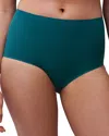 Chantelle Soft Stretch One-size Seamless Briefs In Multi