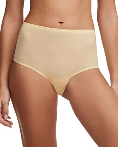 Chantelle Soft Stretch One-size Seamless Briefs In Multi