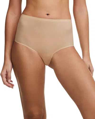 CHANTELLE SOFT STRETCH ONE-SIZE SEAMLESS BRIEFS,2647