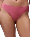 Chantelle Soft Stretch One-size Seamless Thong